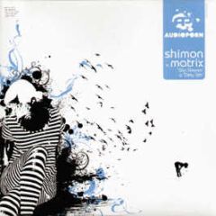 Shimon Vs Sparfunk - The Smoker / In The Shine - Audio Porn