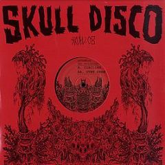 Appleblim & Peverelist - Circling - Skull Disco