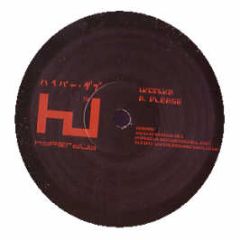 Ikonika - Please - Hyperdub