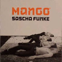Sascha Funke - Mango - Bpitch Control