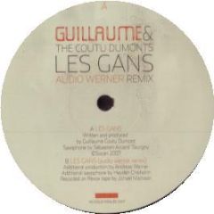 Guillaume & The Coutu Dumonts - Les Gans - Risquee