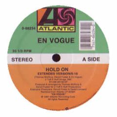 En Vogue - Hold On - Atlantic