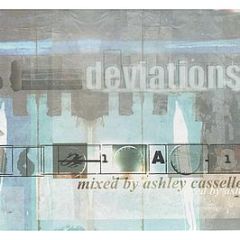 Various Artists - Deviations - Deviant