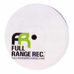 Chrissi D - Don't You Feel - Full Range Records 2