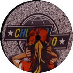 Superchumbo - The Noise - Chumbo Mundo