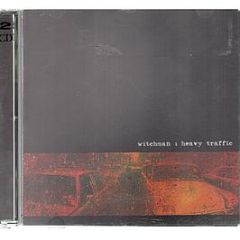 Witchman - Heavy Traffic - Deviant