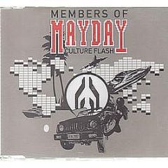 Members Of Mayday - Culture Flash - Deviant