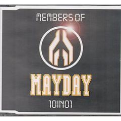 Members Of Mayday - 10 In 01 - Deviant