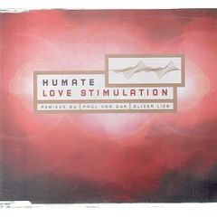 Humate - Love Stimulation - Deviant