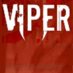 T-Phonic - Keep Moving - Viper Recordings