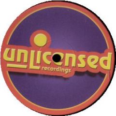 CAP - Superman - Unlicensed Recordings