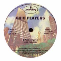 Ohio Players - Skin Tight - Mercury