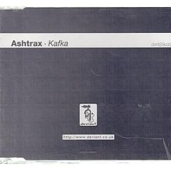 Ashtrax - Kafka - Deviant
