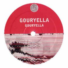 Gouryella - Gouryella - Tsunami