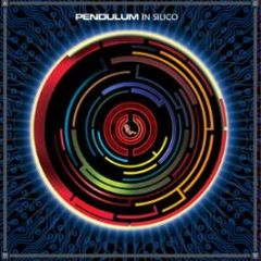 Pendulum - In Silico - Ear Storm