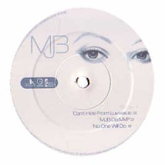 Mary J Blige - The Breakthrough (Album Sampler) - Geffen