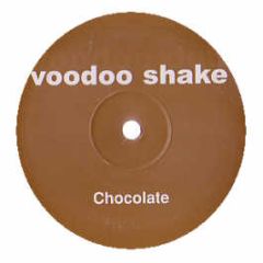 Kelis Vs A Guy Called Gerald - Voodoo Shake - Vd 1