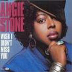 Angie Stone - Wish I Didn't Miss You (2008 Remix) - Wish