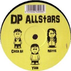 Dp Allstars Ft. Nettie - Bash Me - Salford Central Records