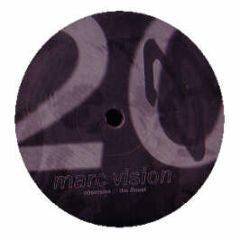 Marc Vision - Obsession - Mauritius