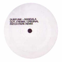 Dubfunk - Mandala - Audio Therapy Digital 7