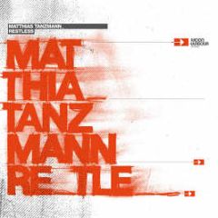 Matthias Tanzmann - Restless - Moon Harbour