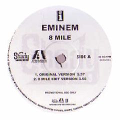 Eminem - 8 Mile - Interscope
