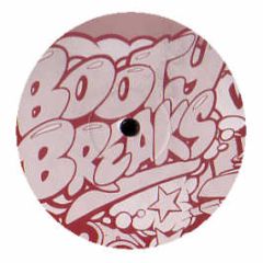 Deekline & Ed Solo - Booty Breaks Vol. 3 - Booty Breaks