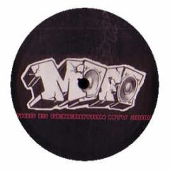 Beat Assassins Feat. Nine Lives The Cat - Generation Mtv - Mofo