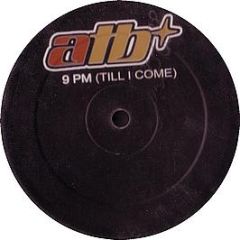 ATB - 9Pm (Till I Come) - Free For All