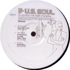 Various Artists - The Best Of Us Soul - Unisex