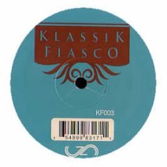 Johnny Fiasco - Elementary 101 - Klassik Fiasco 3