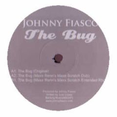 Johnny Fiasco - The Bug - Tonic Recordings
