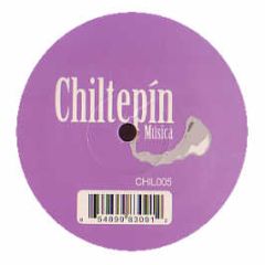 Souldeep - Six And Four - Chiltepin Musica