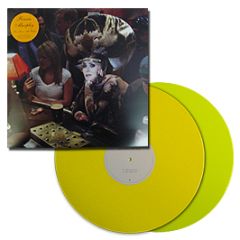 Roisin Murphy - You Know Me Better (Yellow Vinyl) - EMI