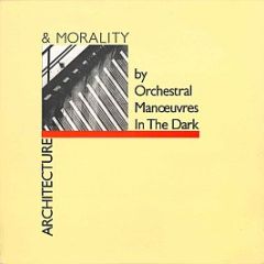 OMD - Architecture & Morality - Dindisc