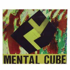 Mental Cube - Chile Of The Bass Generation / Q - Debut