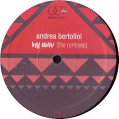 Andrea Bertolini - My Wav (Remixes) - Stereo Seven