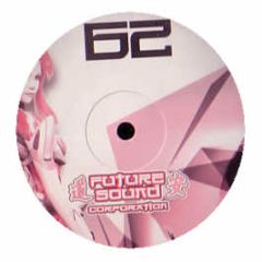 Daniele Mondello & Express Viviana - Borchland - Future Sound Corporation