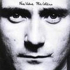Phil Collins - Face Value - Virgin