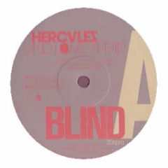 Hercules & Love Affair - Blind - DFA