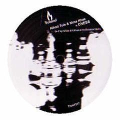 Nihad Tule & Nima Khak / Joel Mull - Chess / Coconest - Truesoul