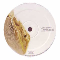 Gecko - Just Close (2008) - Gecko 7