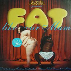 Various Artists - Fat Like Your Mum Vol. 2 - Grid