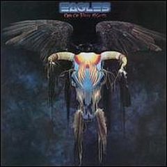 Eagles - One Of These Nights - Asylum