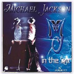 Michael Jackson - The Michael Jackson Mix - Stylus Music