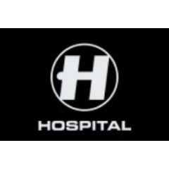 High Contrast - Kiss Kiss Bang Bang (Jonny L Remix) - Hospital