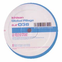 Ichisan - Global Pillage - Airtight
