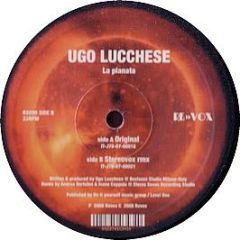 Ugo Lucchese - La Pianata - Revox