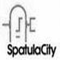Various Artists - The Four Piece Set EP (Volume 1) - Spatula City